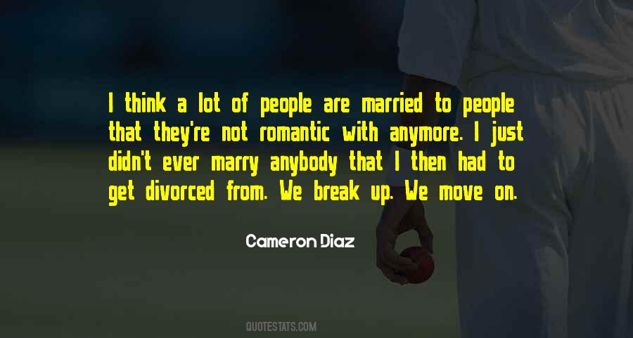 Cameron Diaz Quotes #1680405