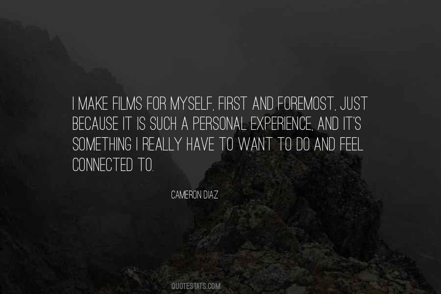 Cameron Diaz Quotes #210200