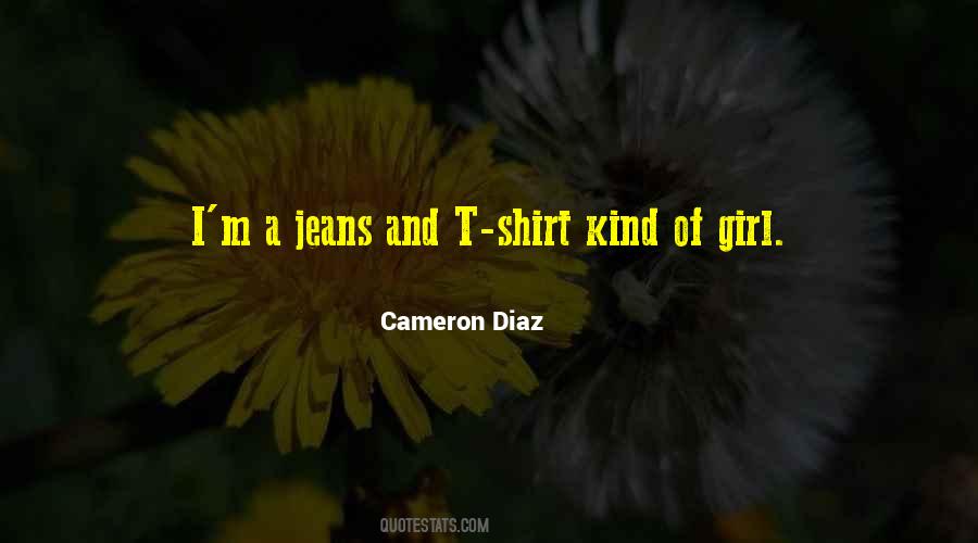 Cameron Diaz Quotes #228207