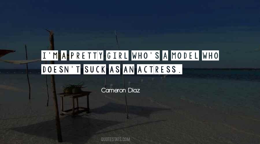 Cameron Diaz Quotes #829194