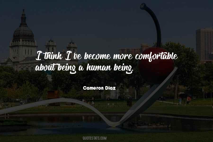 Cameron Diaz Quotes #940608