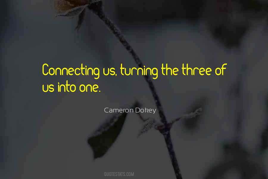 Cameron Dokey Quotes #1029060