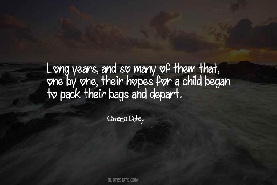 Cameron Dokey Quotes #1252639