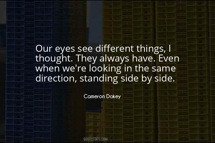 Cameron Dokey Quotes #1651955