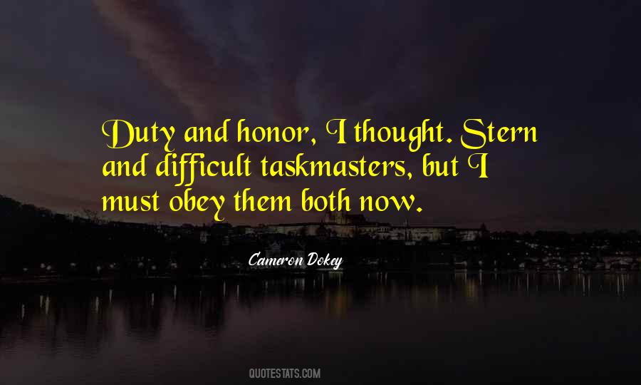 Cameron Dokey Quotes #1692322