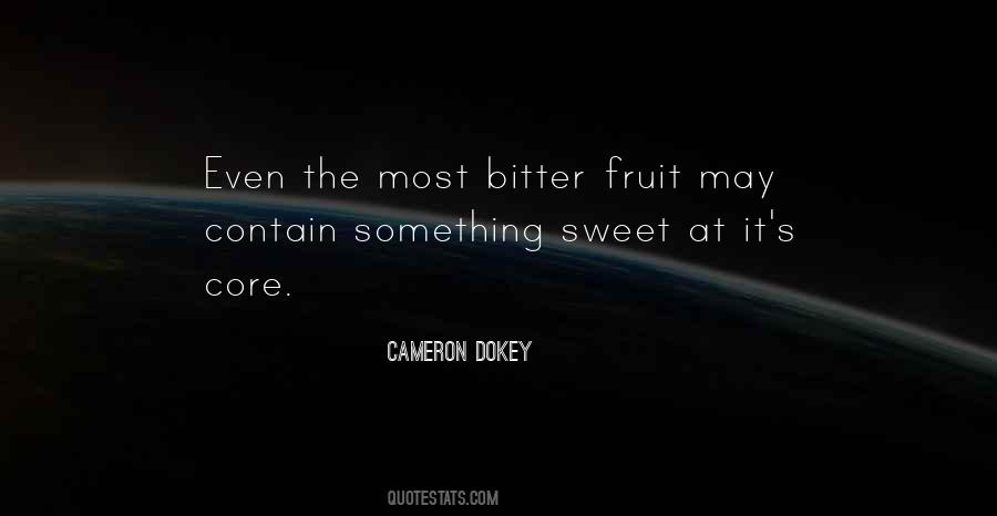 Cameron Dokey Quotes #1851245