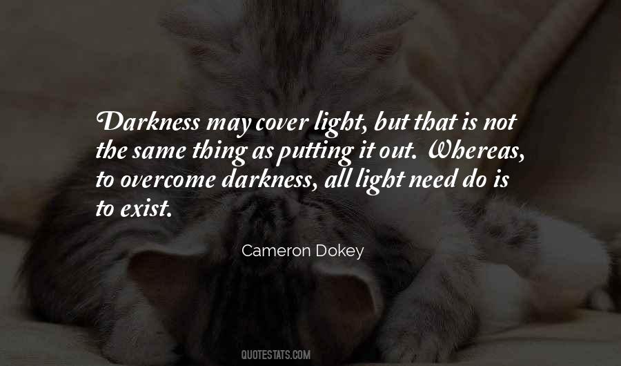 Cameron Dokey Quotes #42321