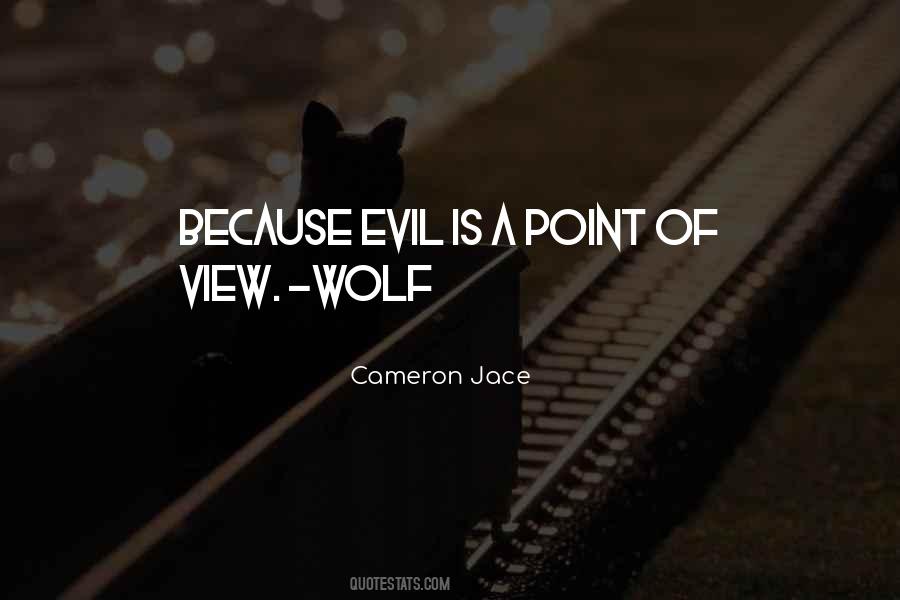 Cameron Jace Quotes #1648375