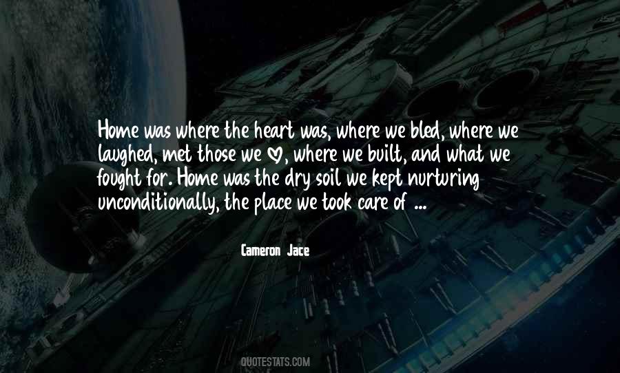 Cameron Jace Quotes #1667759