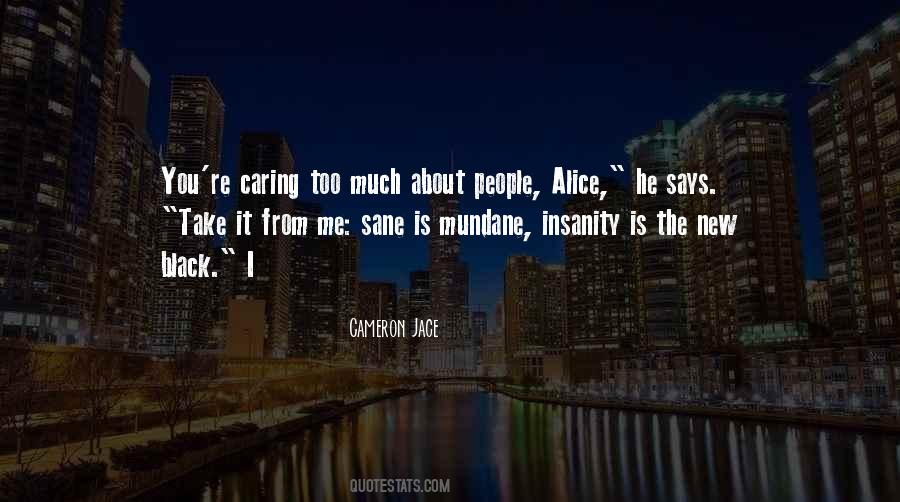 Cameron Jace Quotes #486555