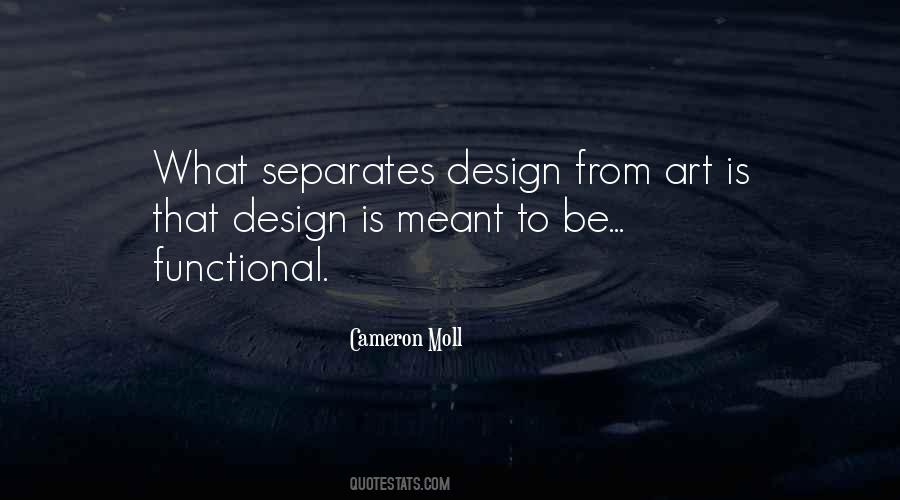 Cameron Moll Quotes #880620 Cameron Moll Quotes #880620