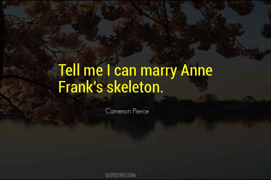 Cameron Pierce Quotes #1326043 Cameron Pierce Quotes #1326043