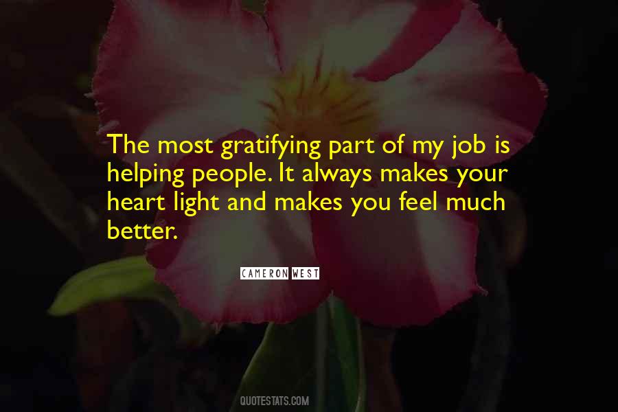 Cameron West Quotes #600467