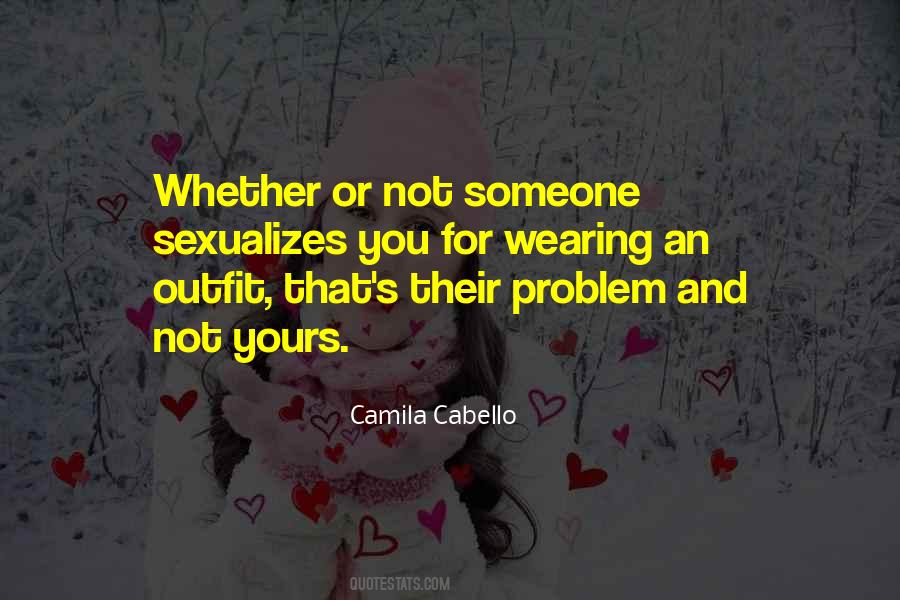 Camila Cabello Quotes #1359165