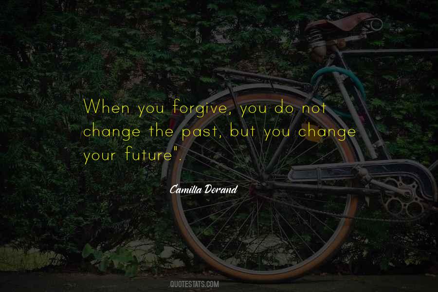 Camilla Dorand Quotes #712914