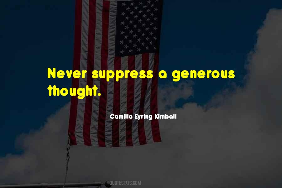 Camilla Eyring Kimball Quotes #887739 Camilla Eyring Kimball Quotes #887739