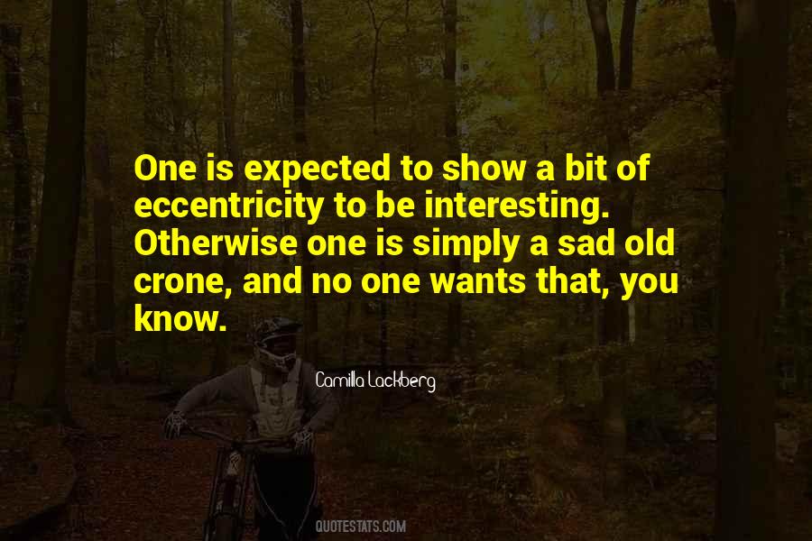 Camilla Lackberg Quotes #1033918