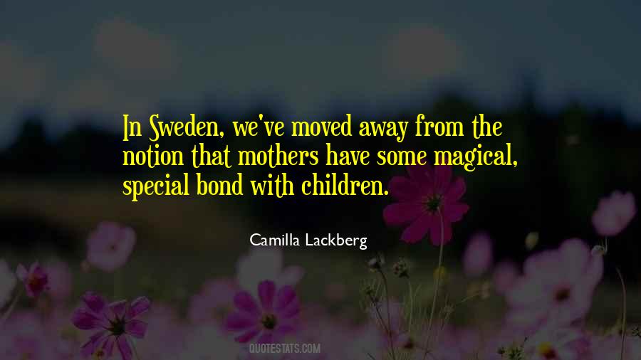 Camilla Lackberg Quotes #1773514