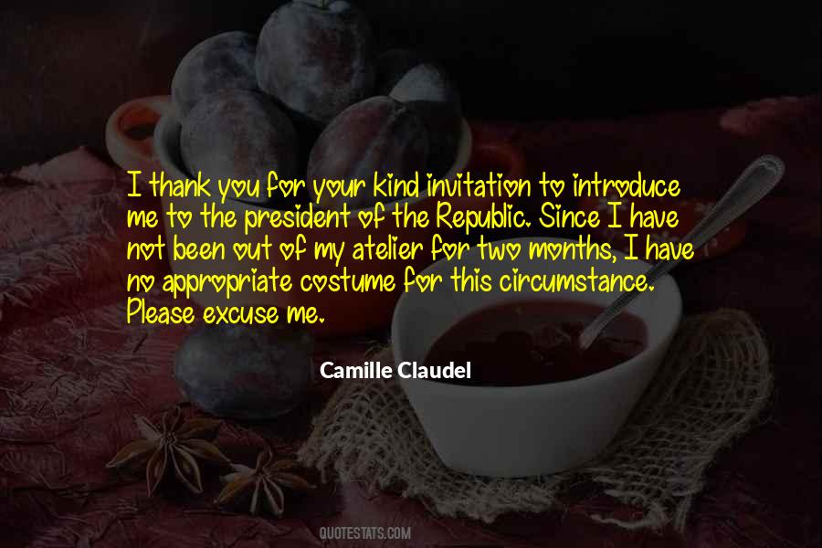 Camille Claudel Quotes #1040817