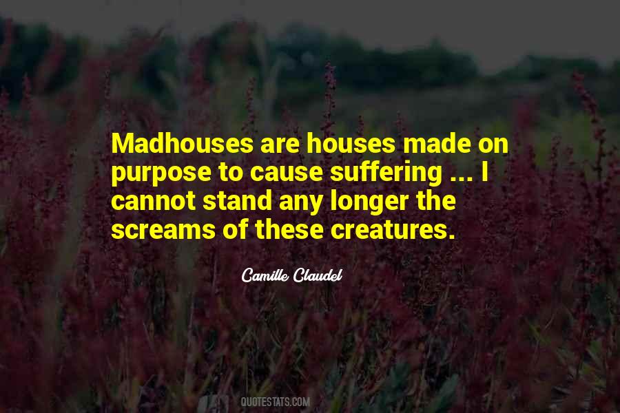 Camille Claudel Quotes #438591