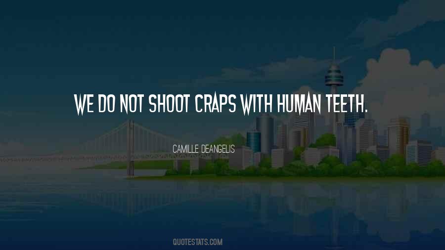 Camille DeAngelis Quotes #1243065