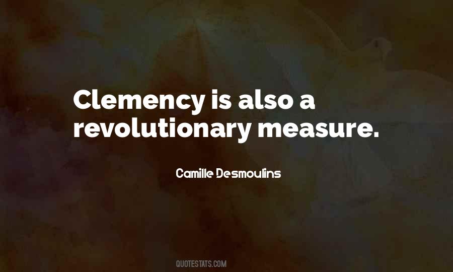 Camille Desmoulins Quotes #1306618