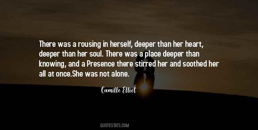 Camille Elliot Quotes #1642221 Camille Elliot Quotes #1642221