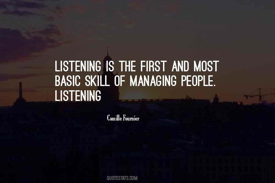 Camille Fournier Quotes #396281 Camille Fournier Quotes #396281