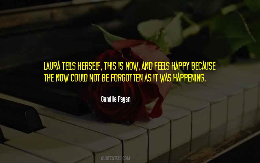 Camille Pagan Quotes #923701