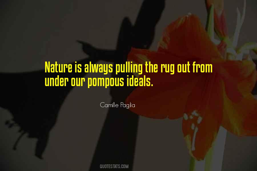 Camille Paglia Quotes #817732