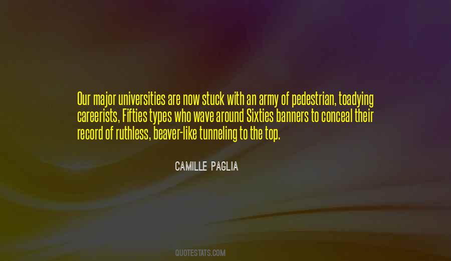 Camille Paglia Quotes #966646