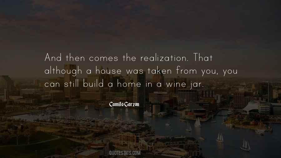 Camilo Garzon Quotes #1273604