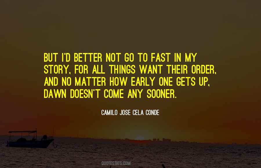 Camilo Jose Cela Conde Quotes #1074808 Camilo Jose Cela Conde Quotes #1074808