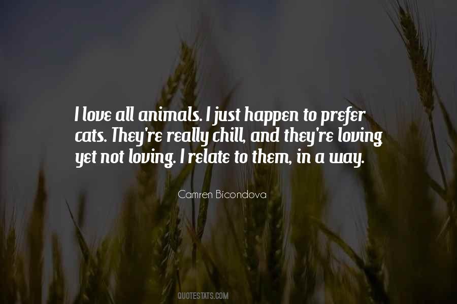 Camren Bicondova Quotes #273051