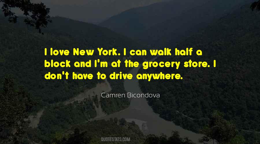 Camren Bicondova Quotes #765796
