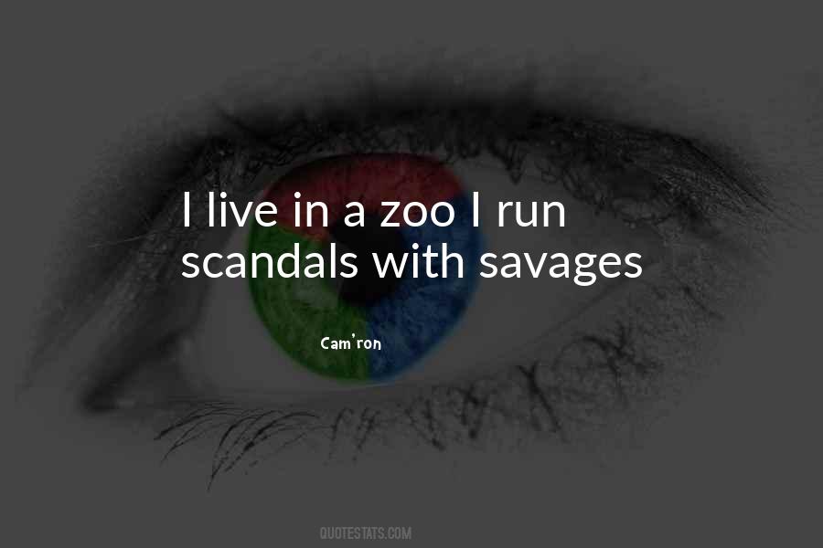 Cam'ron Quotes #59516