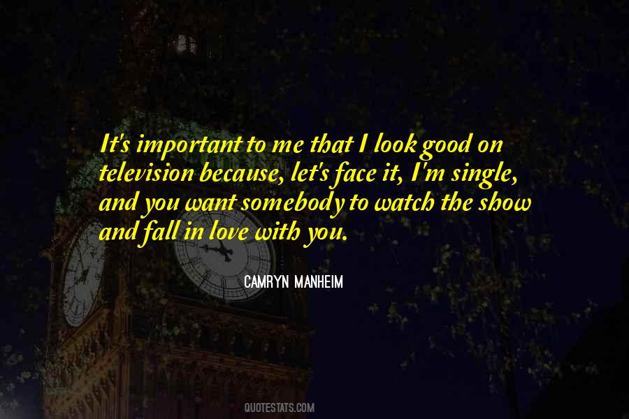 Camryn Manheim Quotes #653581