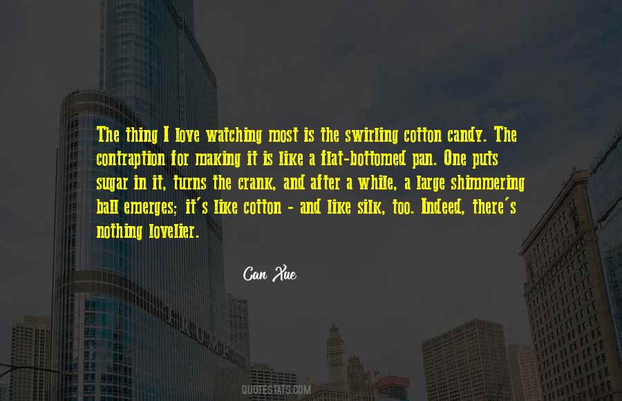 Can Xue Quotes #43139 Can Xue Quotes #43139