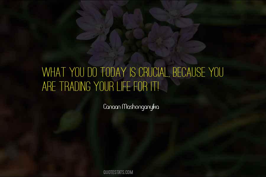 Canaan Mashonganyika Quotes #1610766 Canaan Mashonganyika Quotes #1610766