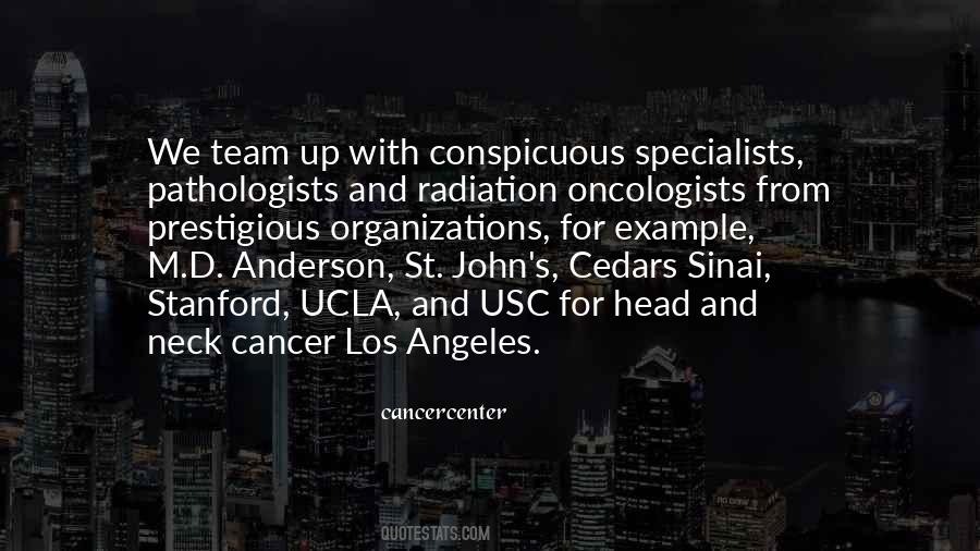 Cancercenter Quotes #861283