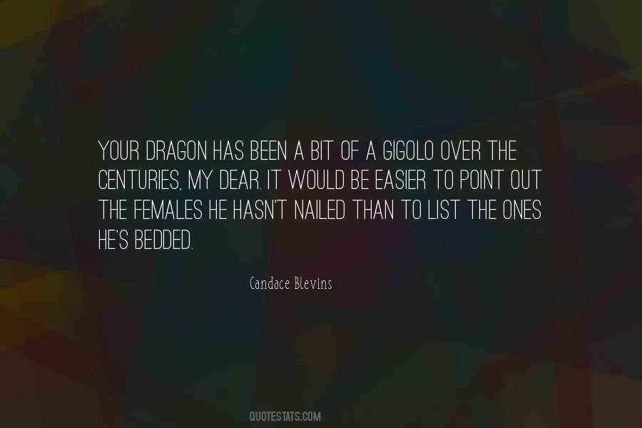 Candace Blevins Quotes #1698338 Candace Blevins Quotes #1698338