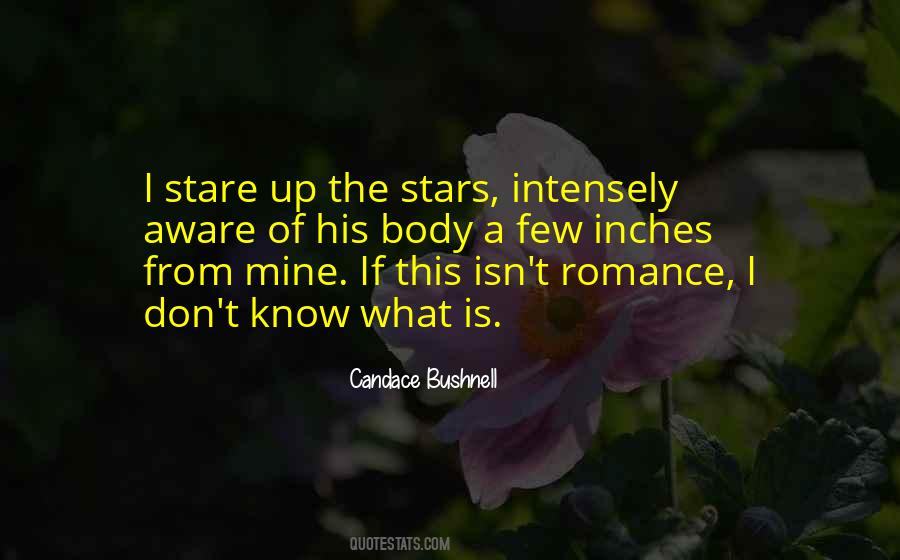 Candace Bushnell Quotes #1028554