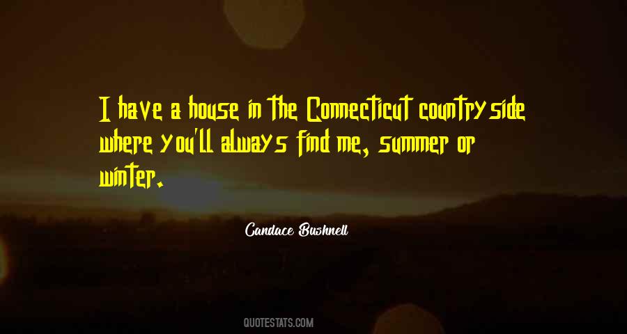 Candace Bushnell Quotes #10720