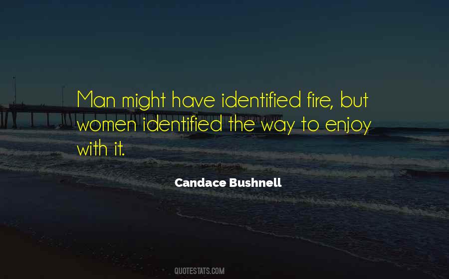 Candace Bushnell Quotes #1311884