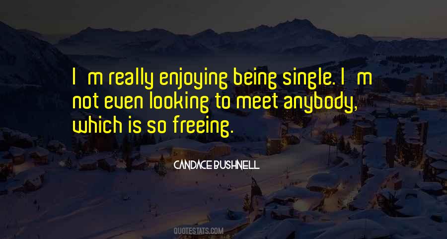 Candace Bushnell Quotes #1771202