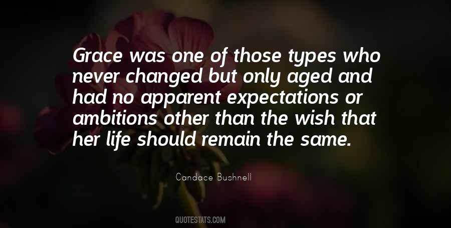 Candace Bushnell Quotes #202153