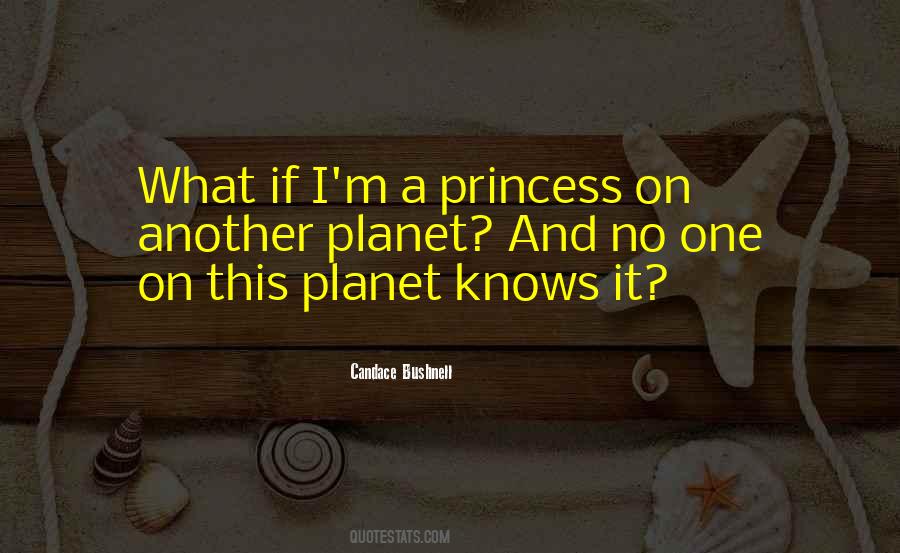 Candace Bushnell Quotes #327424