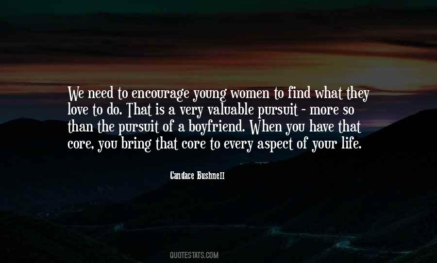 Candace Bushnell Quotes #327595