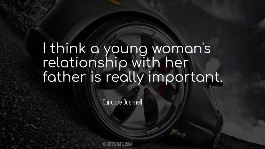 Candace Bushnell Quotes #331755