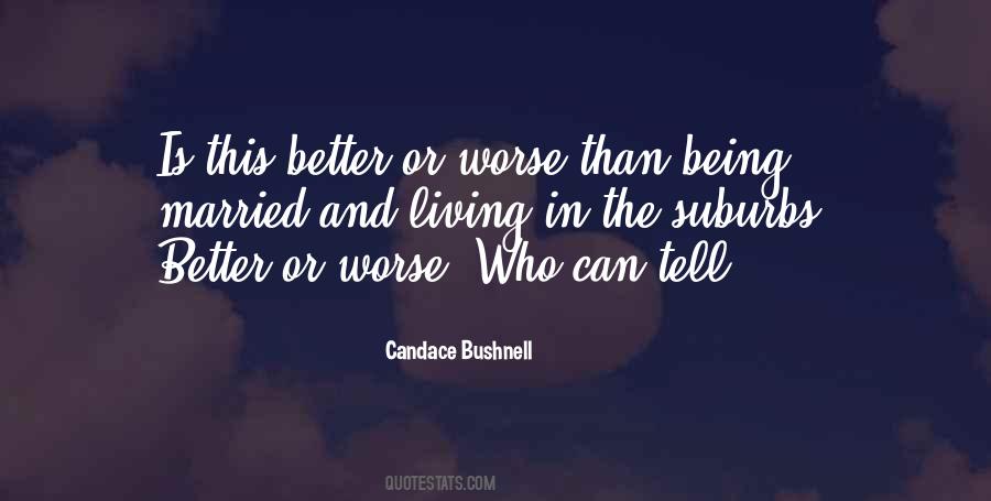 Candace Bushnell Quotes #475739